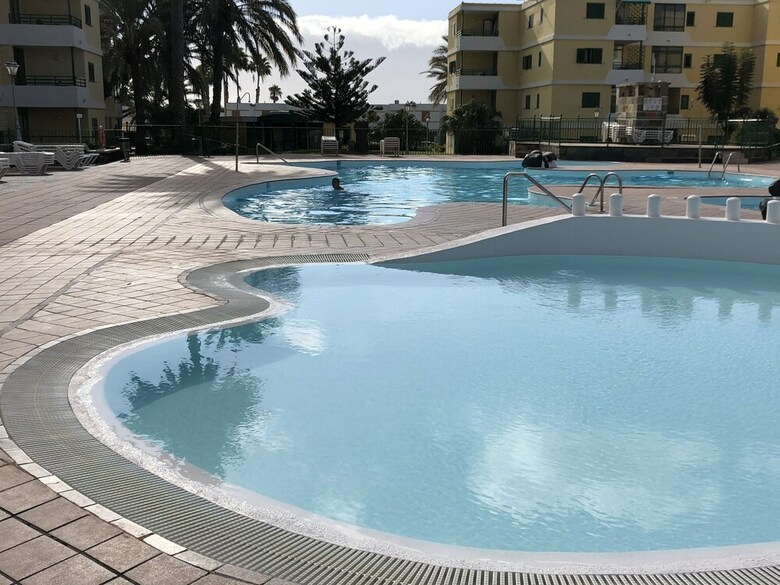 Apartamentos Home Las Olas