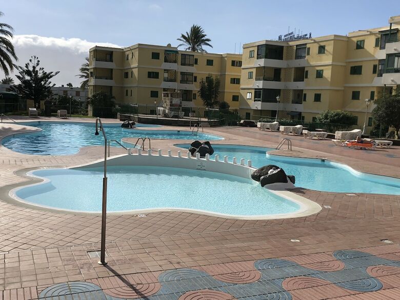 Apartamentos Home Las Olas