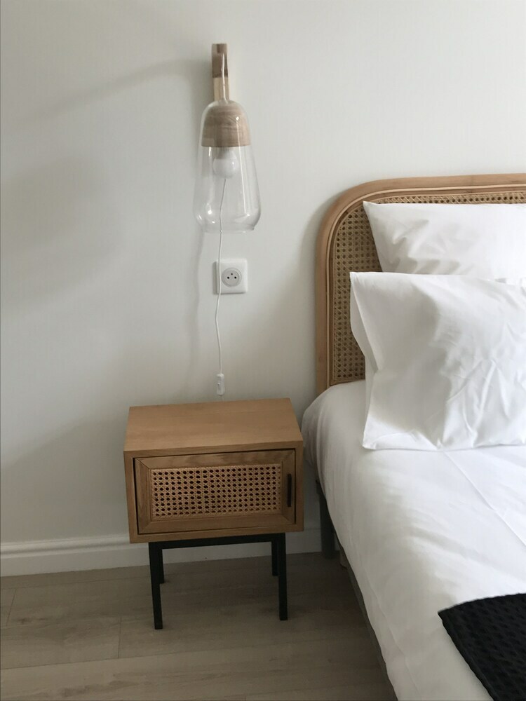 Bed & Breakfast Domaine de Selhac