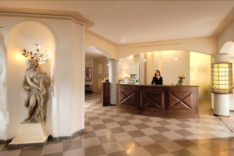 Hotel Imperiale