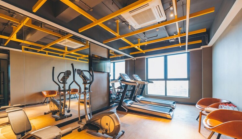 Atour Hotel Yancheng