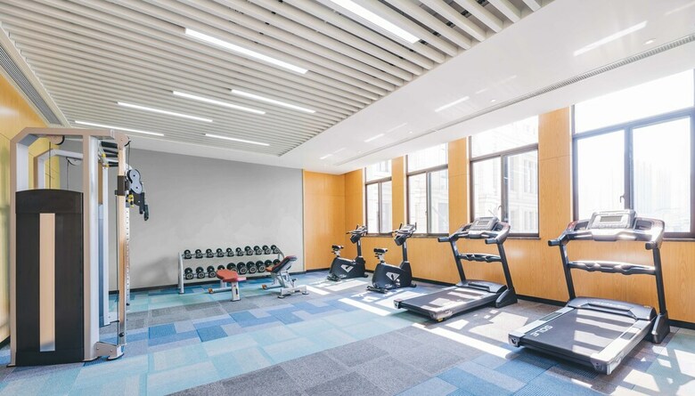 Atour Hotel Yancheng