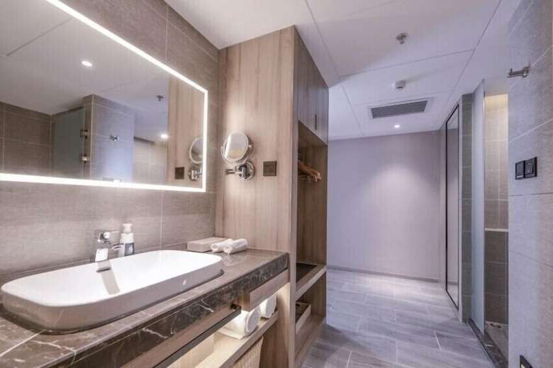 Atour Hotel Yancheng