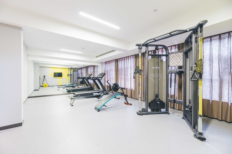 Atour Hotel Changjiang North Road Wuxi
