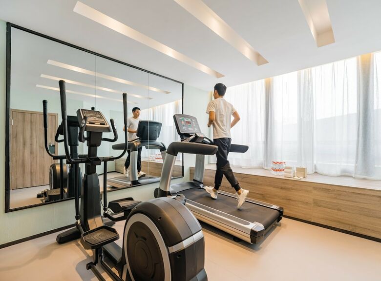 Atour Hotel South Business Zone Ningbo