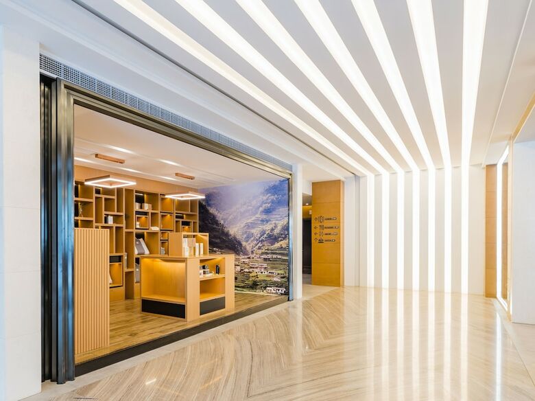 Atour Hotel South Business Zone Ningbo