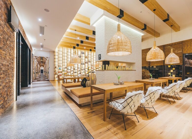 Atour Hotel South Business Zone Ningbo