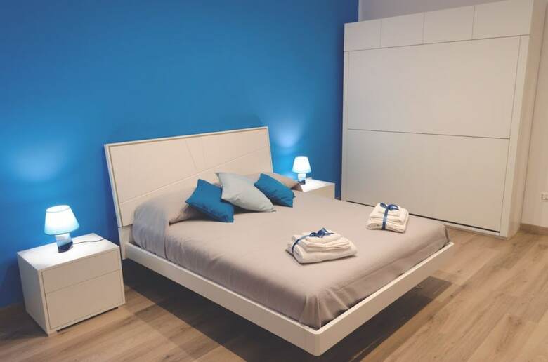 Bed & Breakfast Mare Di Luci