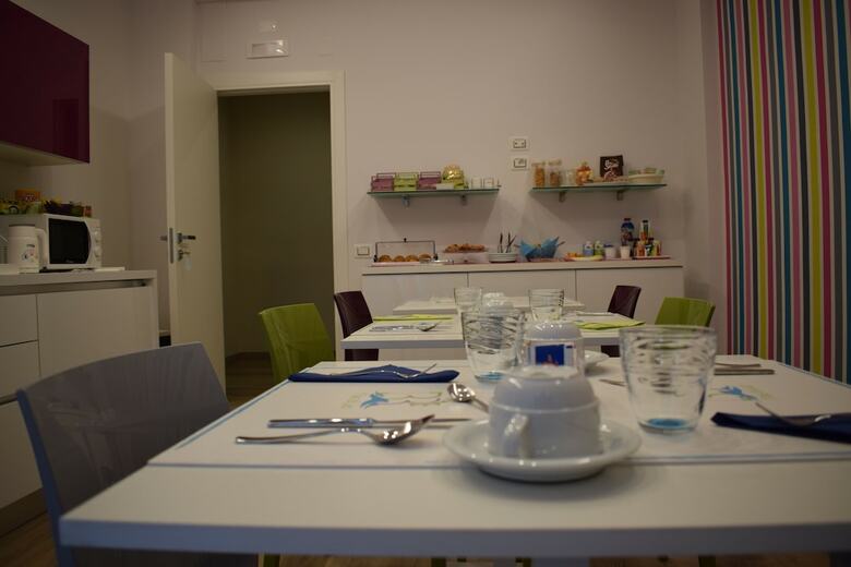 Bed & Breakfast Mare Di Luci