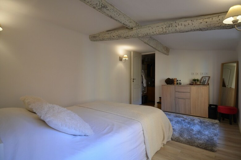 Charming Duplex Apartment 4 Persons In Port Of Nice District