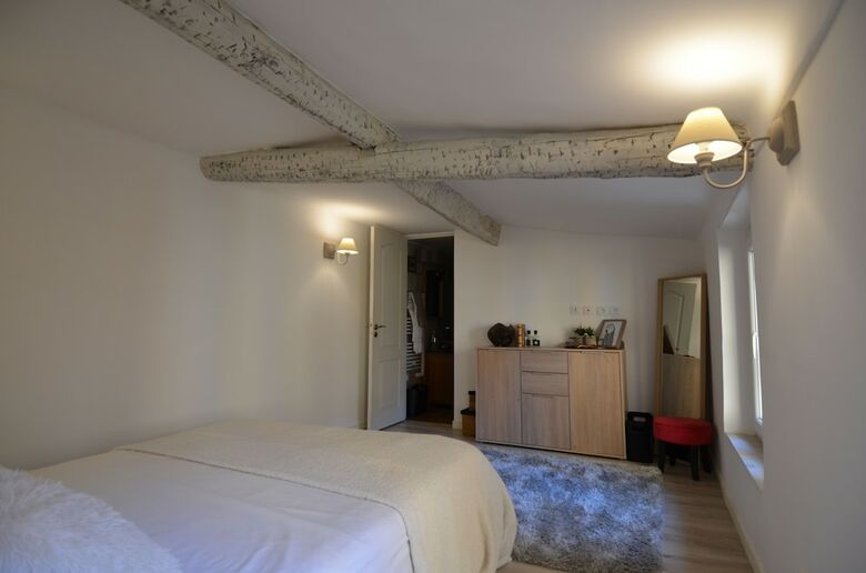 Charming Duplex Apartment 4 Persons In Port Of Nice District