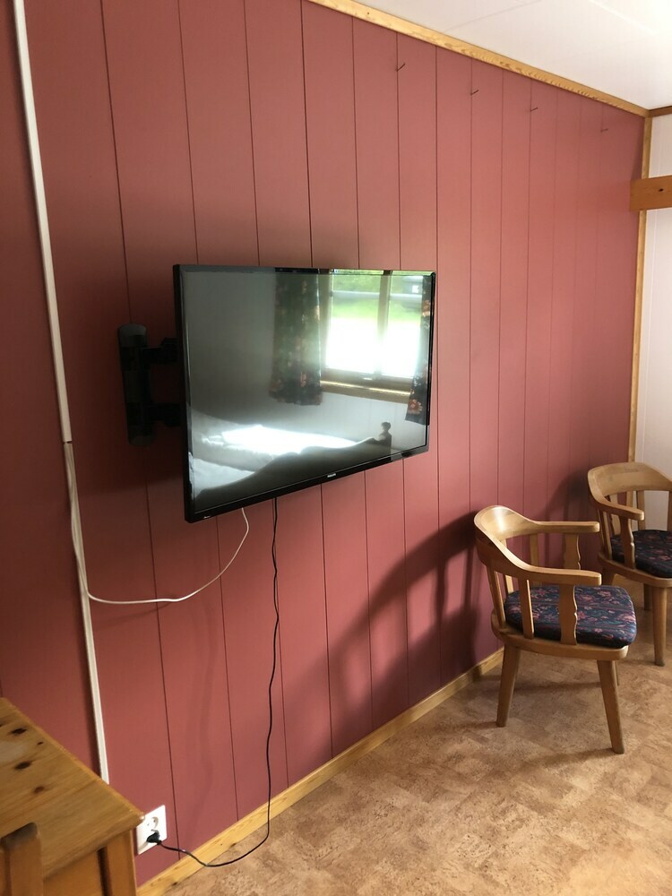 Hotel Dovreskogen Gjesteg�rd