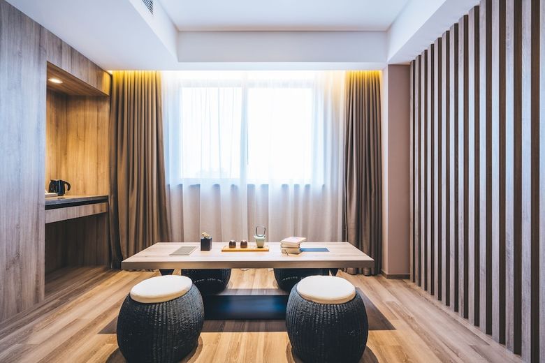Atour Hotel Binhu Yungu Road Hefei