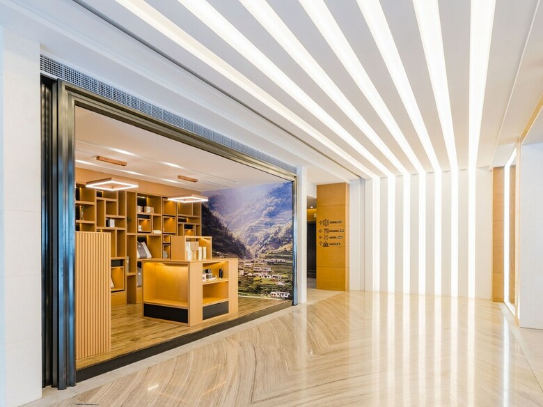 Atour Light Hotel Jiefang Road Jinan