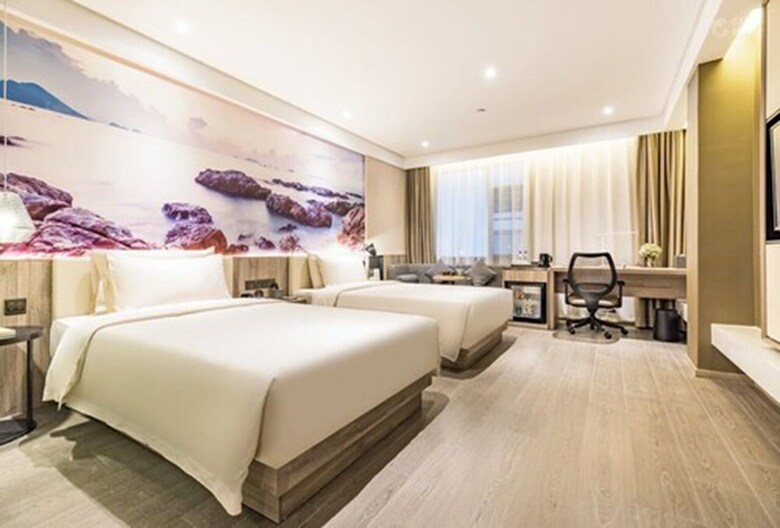 Atour Hotel Nanshan Science Park Keyuan Road Shenzhen