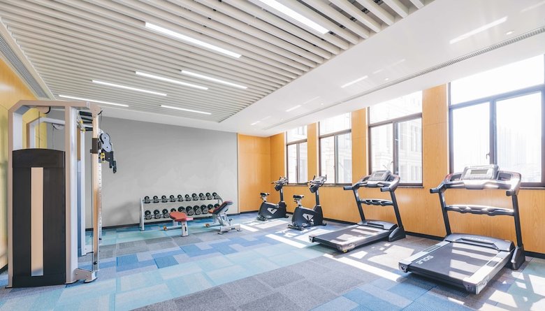 Atour Hotel Expo Center Yantai