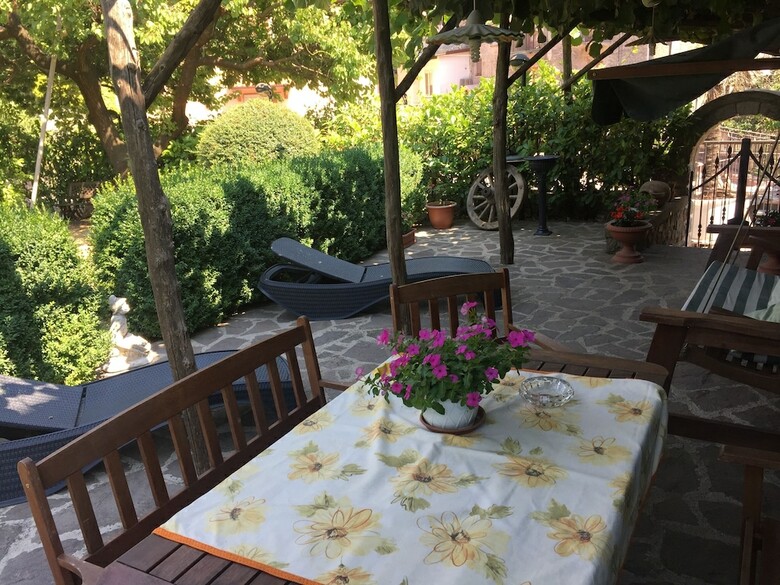 B&B Casa Gentile