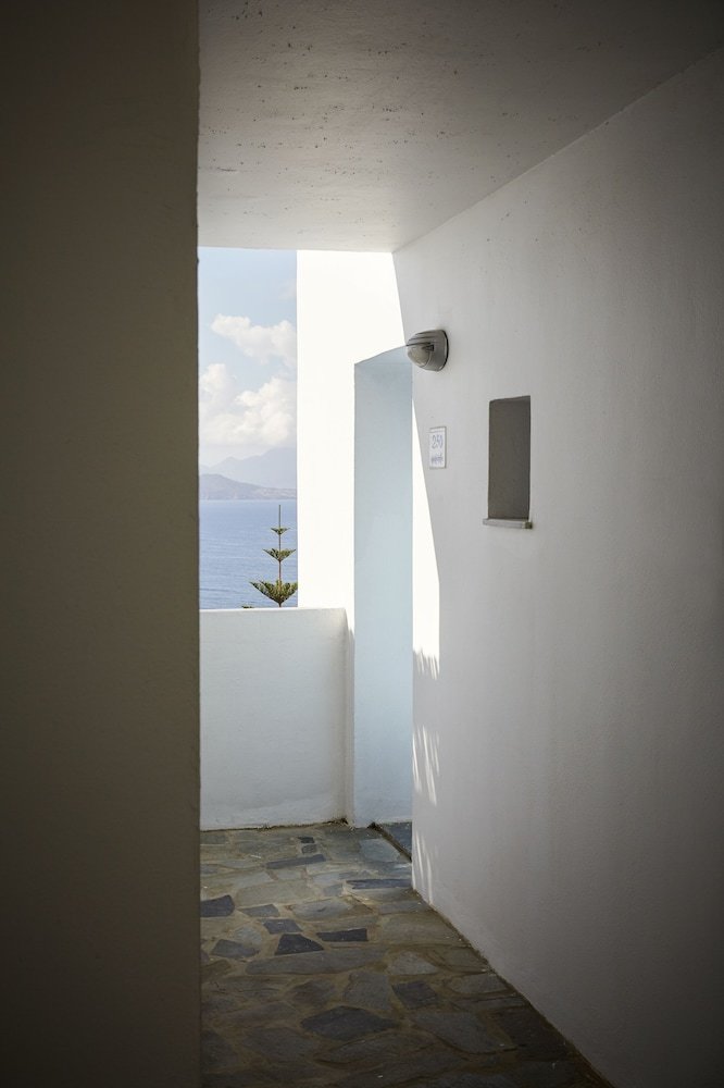 Apartamento Robinson Club Daidalos