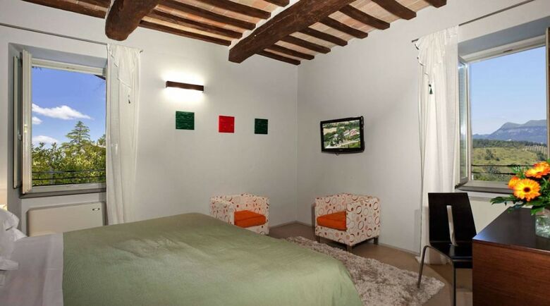 Agroturismo Phi Resort Coldimolino - Villa Nuti