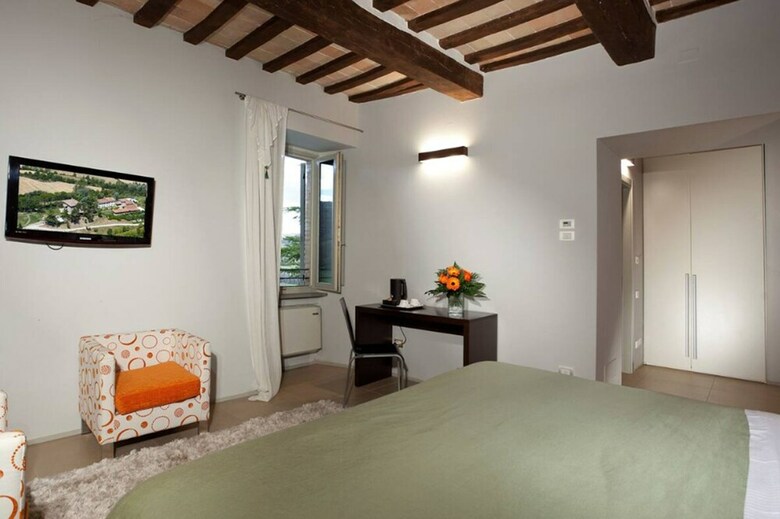 Agroturismo Phi Resort Coldimolino - Villa Nuti