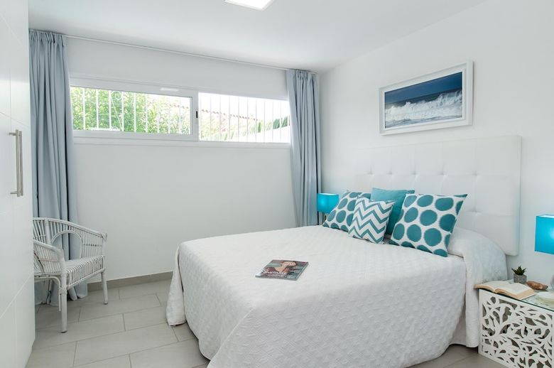 Beach House With Private Pool In San Agust�n - Et1