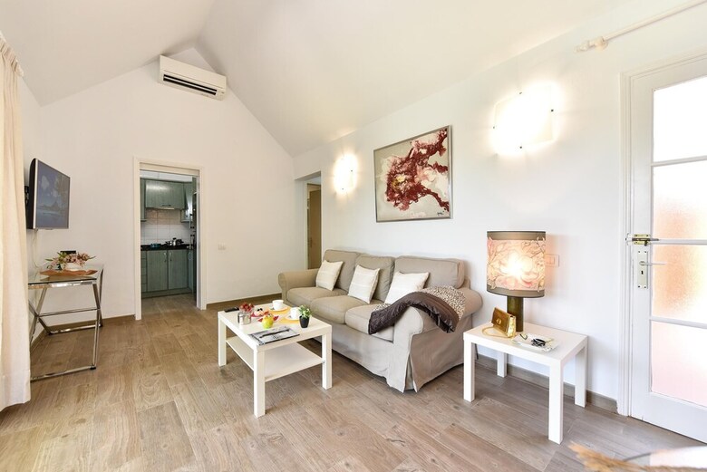 Bungalow Melocotones Maspalomas Pm2