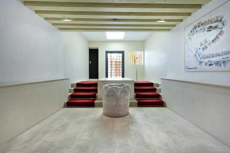 Grimaldi Apartments - Coquette