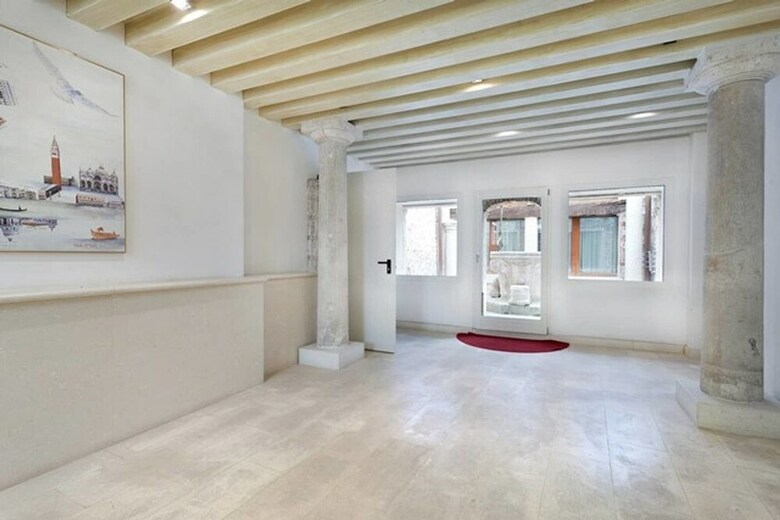 Grimaldi Apartments - Coquette