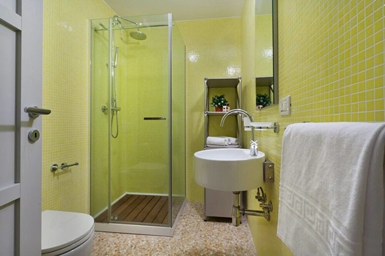 Grimaldi Apartments - Coquette