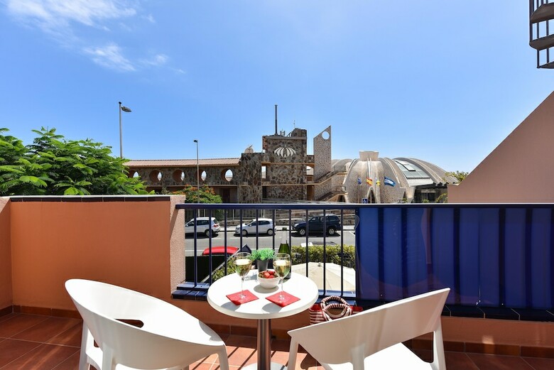 Meloneras Beach Hh1010 Maspalomas Duplex