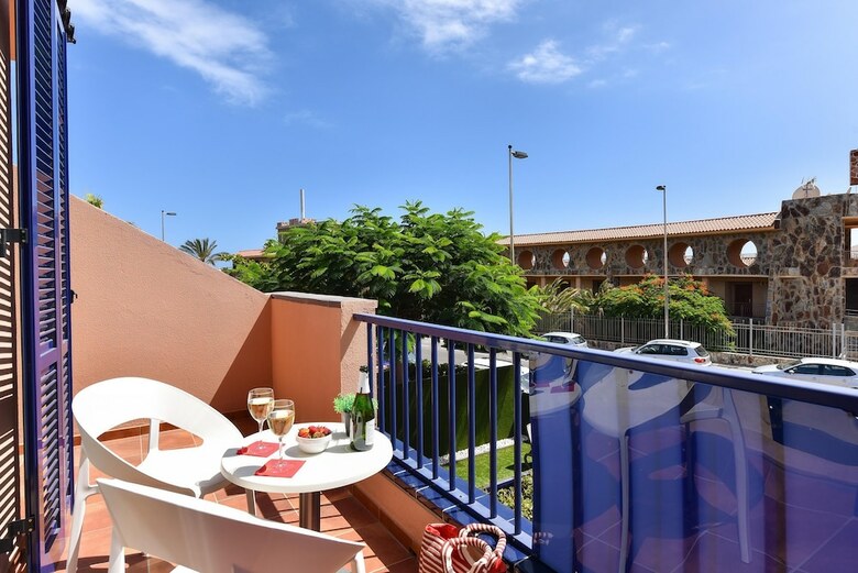 Meloneras Beach Hh1010 Maspalomas Duplex