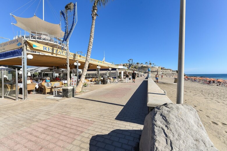 Meloneras Beach Hh1010 Maspalomas Duplex