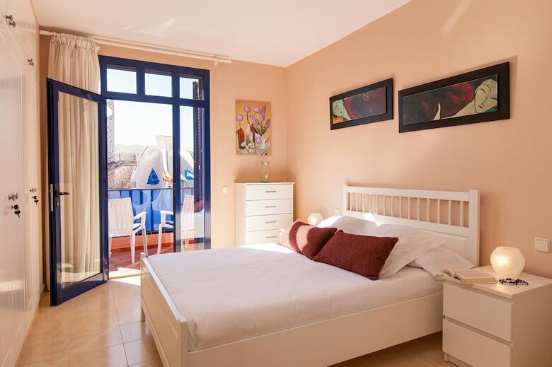 Meloneras Beach Hh1010 Maspalomas Duplex