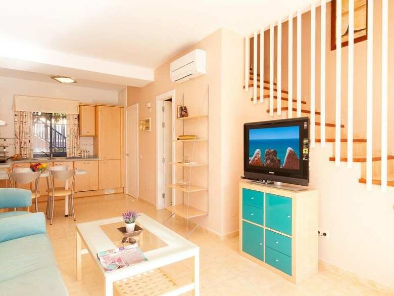 Meloneras Beach Hh1010 Maspalomas Duplex