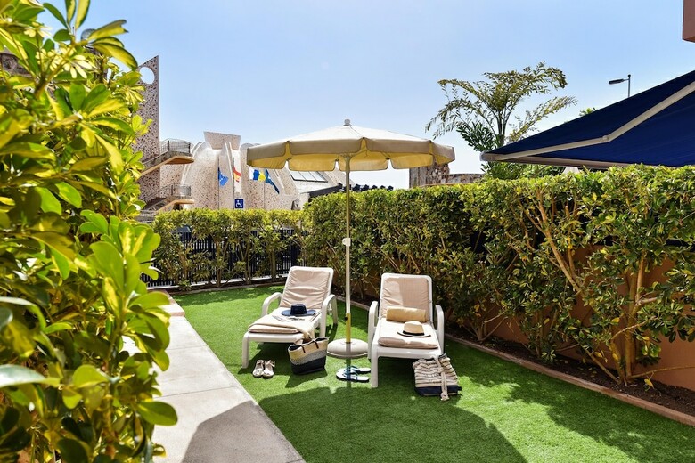 Meloneras Beach Hh1010 Maspalomas Duplex