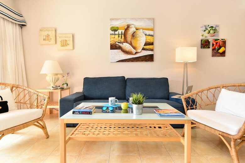 Meloneras Beach Hh1010 Maspalomas Duplex