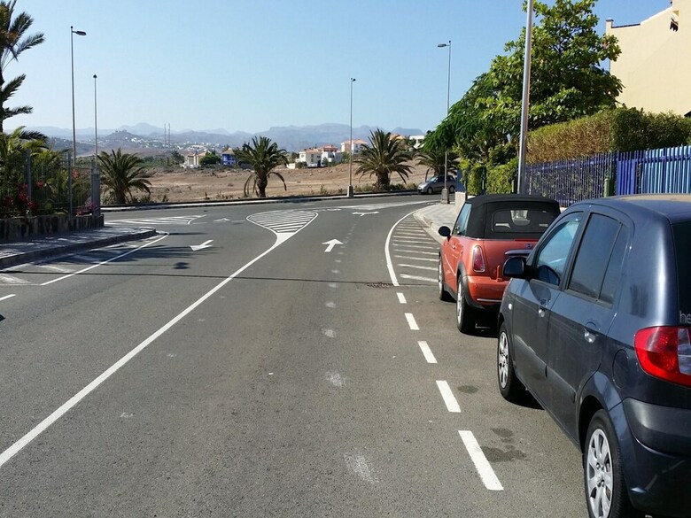 Meloneras Beach Hh1010 Maspalomas Duplex