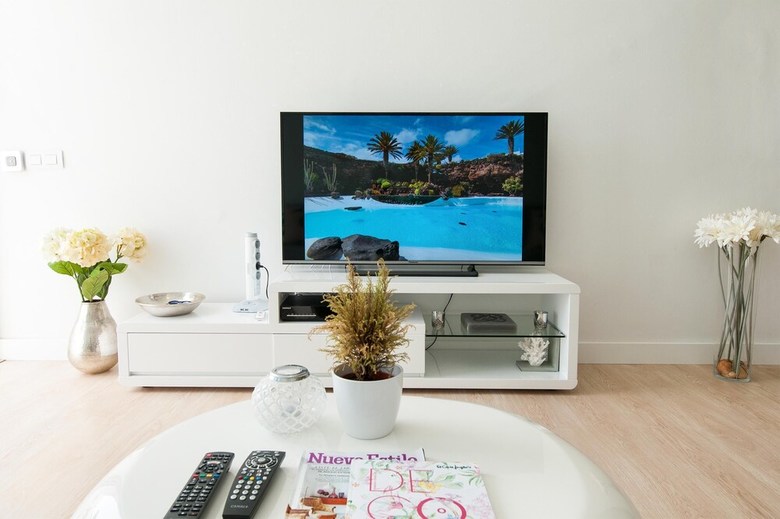 Villa Beautiful Bungalow At Playa Del Ingl�s Jf/gi