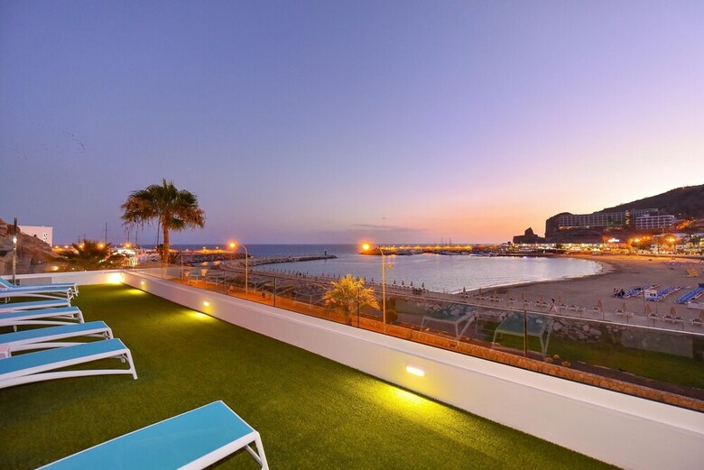 Beachfront Duplex Morea Suite Puerto Rico