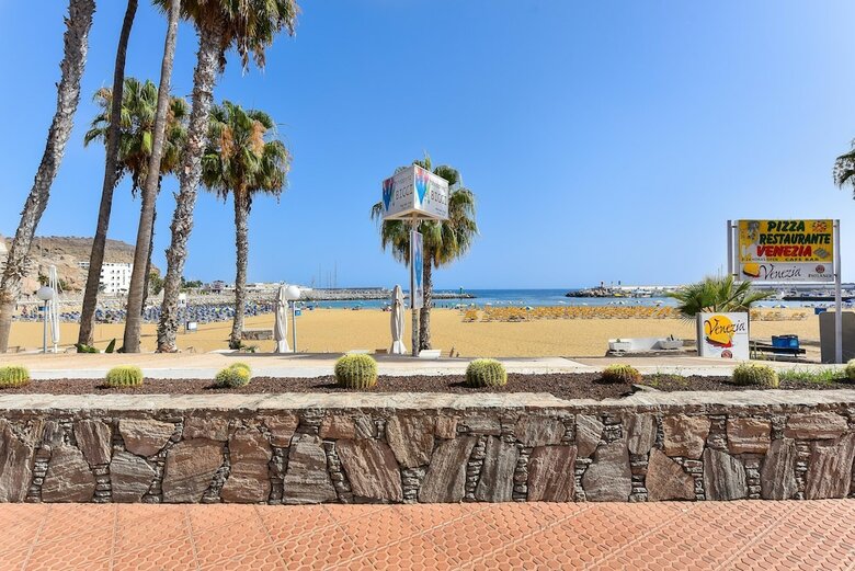 Beachfront Duplex Morea Suite Puerto Rico