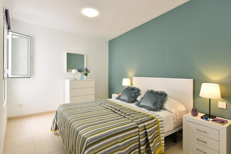 Modern And New Apartment In Arinaga Playa 1b