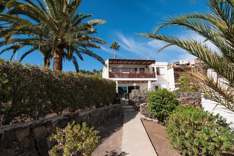 Bungalow For 6 In San Agustin Rocas Rojas