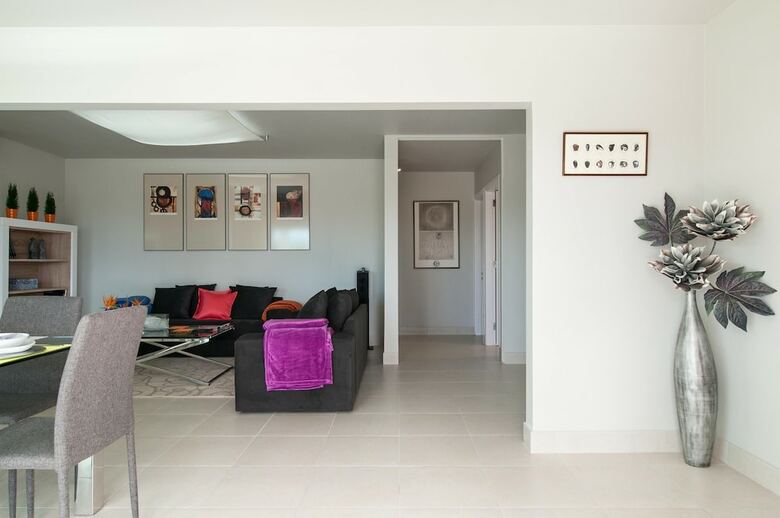 Bungalow For 6 In San Agustin Rocas Rojas