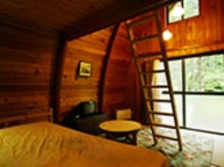 Sakura Shimizu Cottage