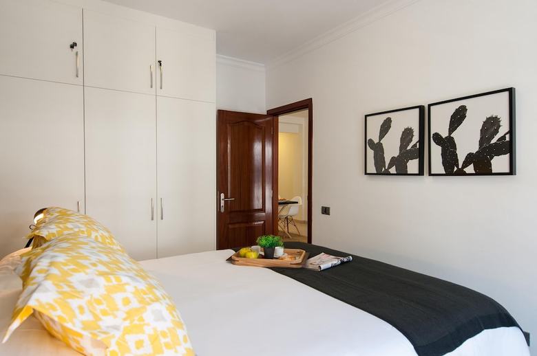 Modern Apartment In Puerto de Mogan Artes II