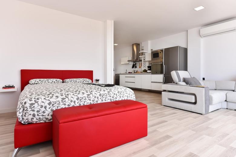 Apartamentos Penthouse Beyond Amadores