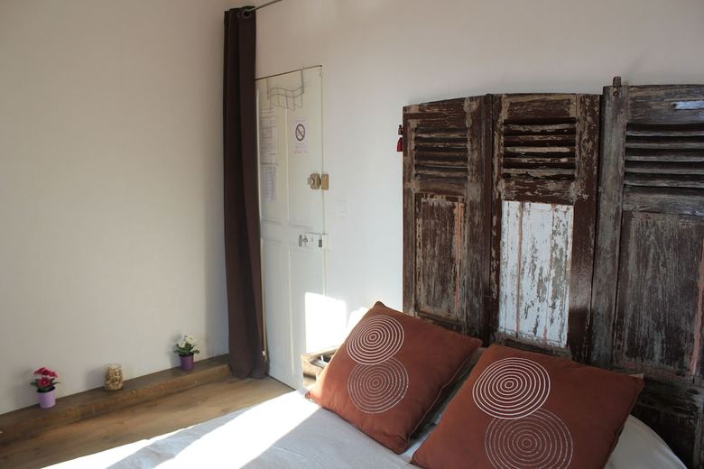 Hostal Ustaux Des Pins