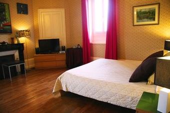 Bed & Breakfast Villa Primerose