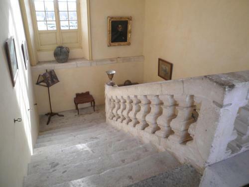 Hostal Chambres D'h�tes Et G�tes Du Ch�teau de Clauzuroux