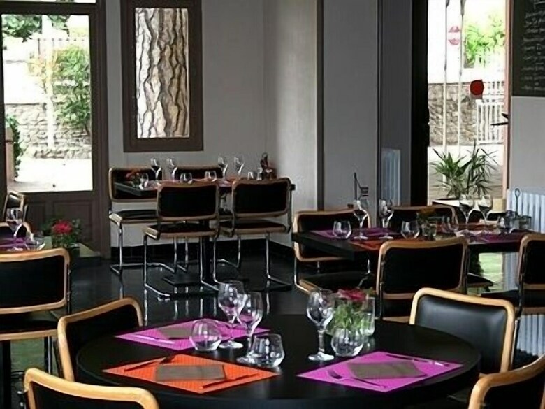 Hotel Les Glycines